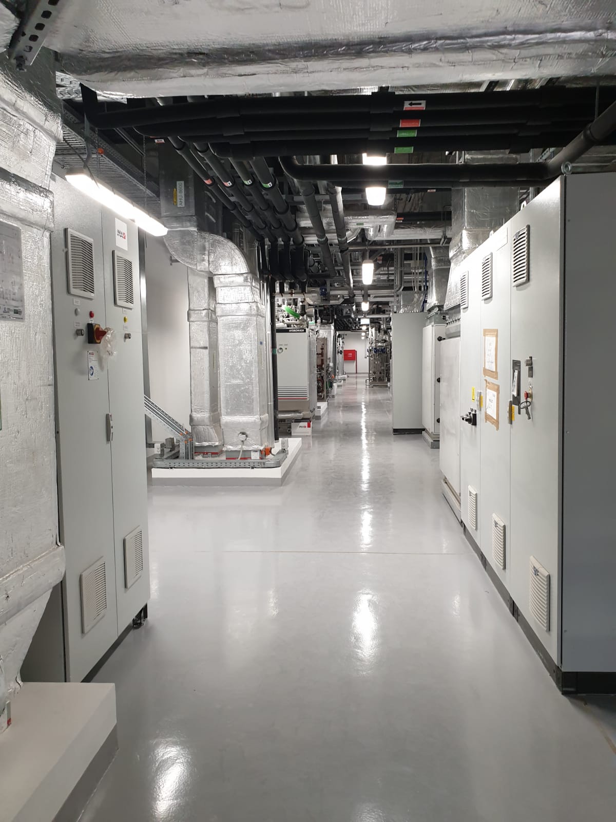 SPIMACO ADDWAEIH OSD Manufacturing and OLD Packaging 01