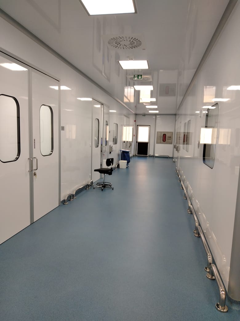 SPIMACO ADDWAEIH OSD Manufacturing and OLD Packaging 03