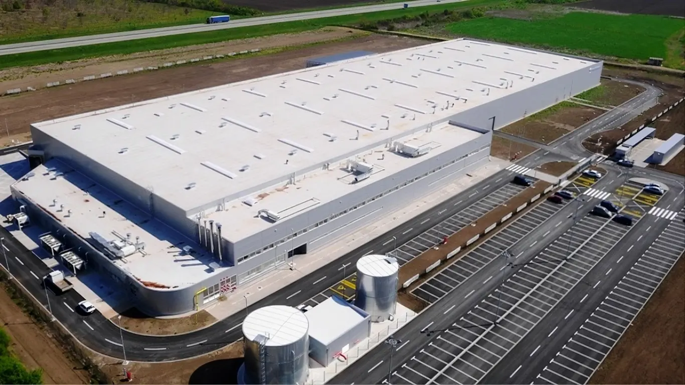 Cooper Standard 1 -f