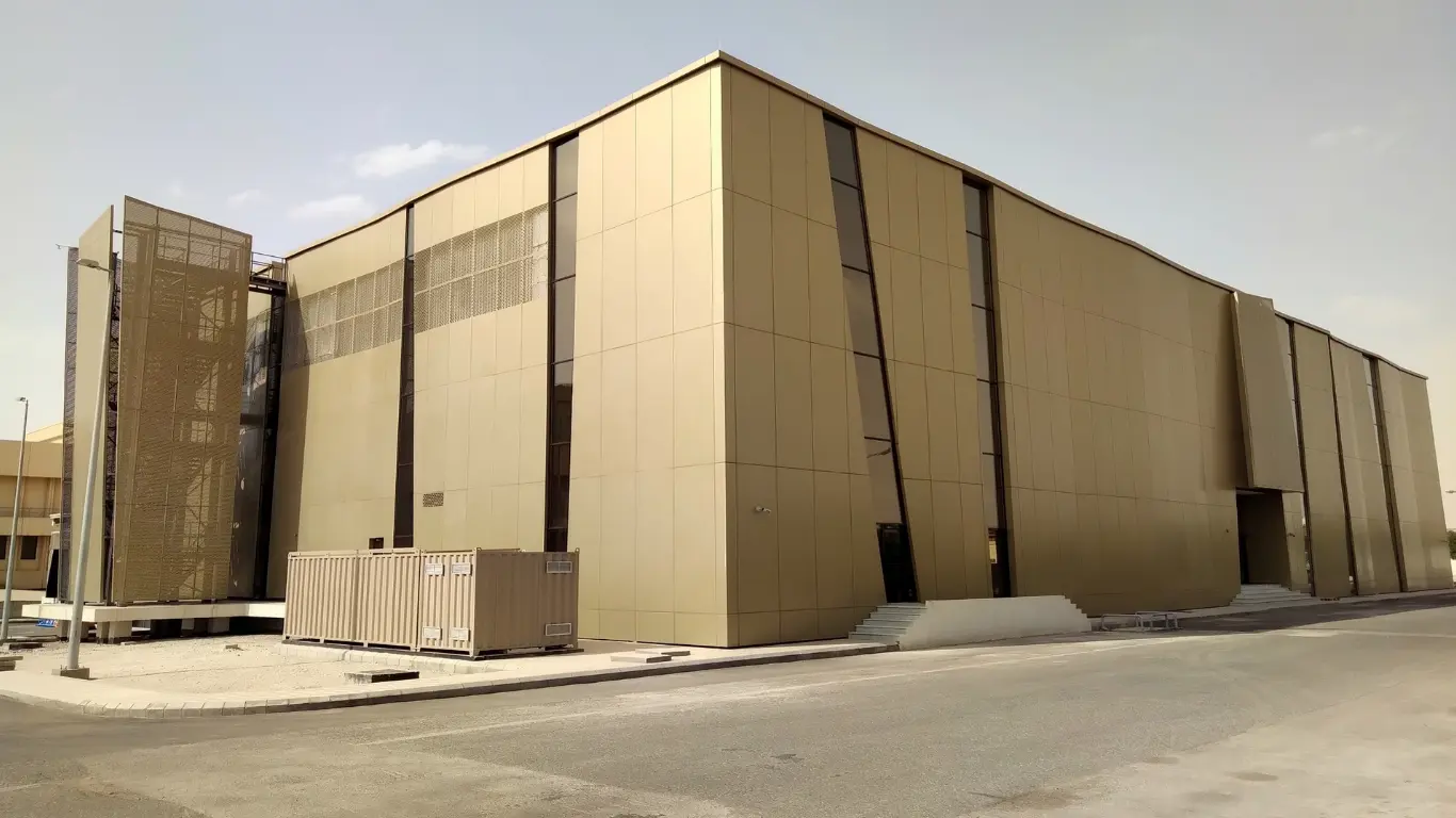 Oncology Factory 1-f