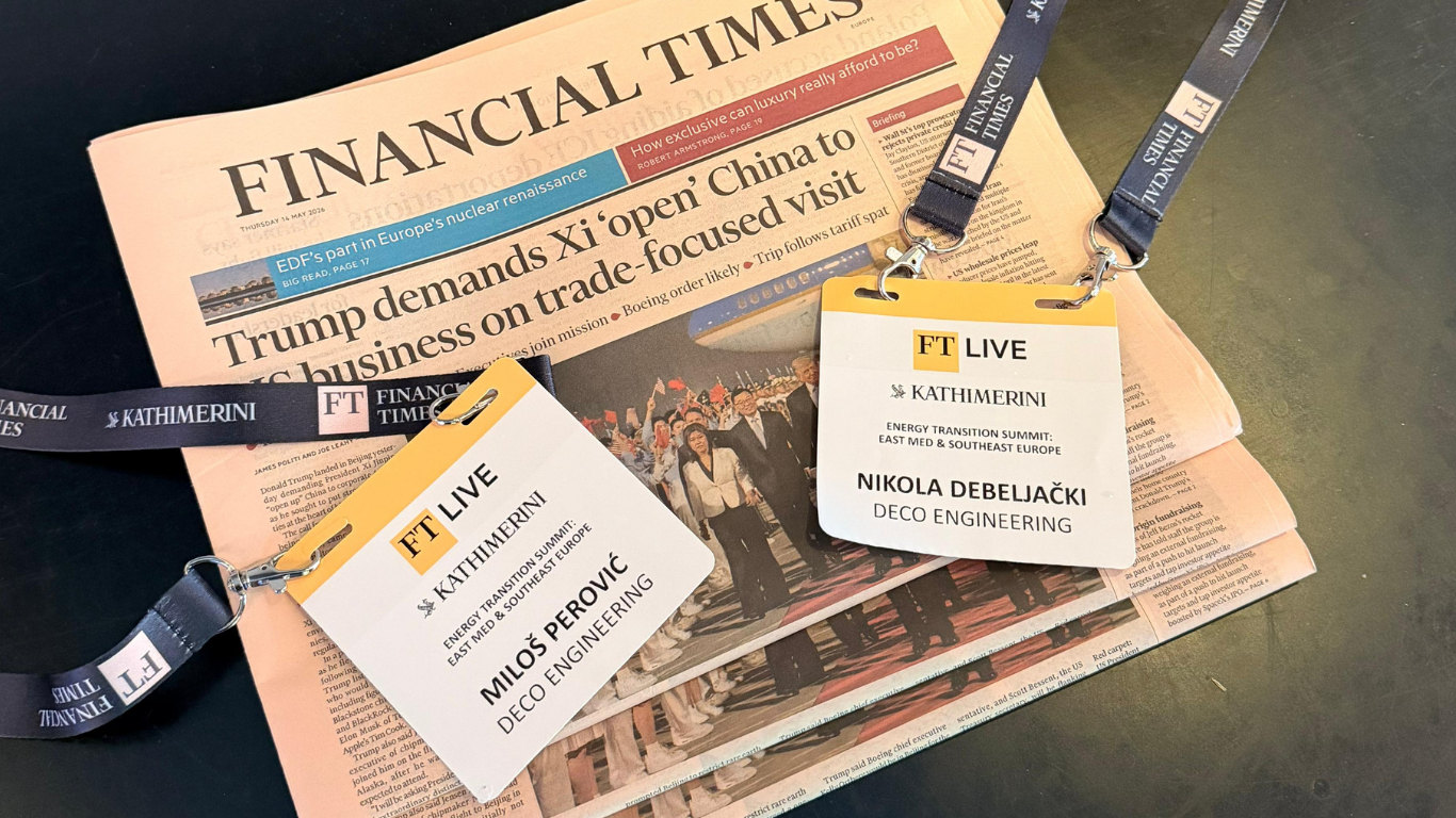 Energy Transition Summit