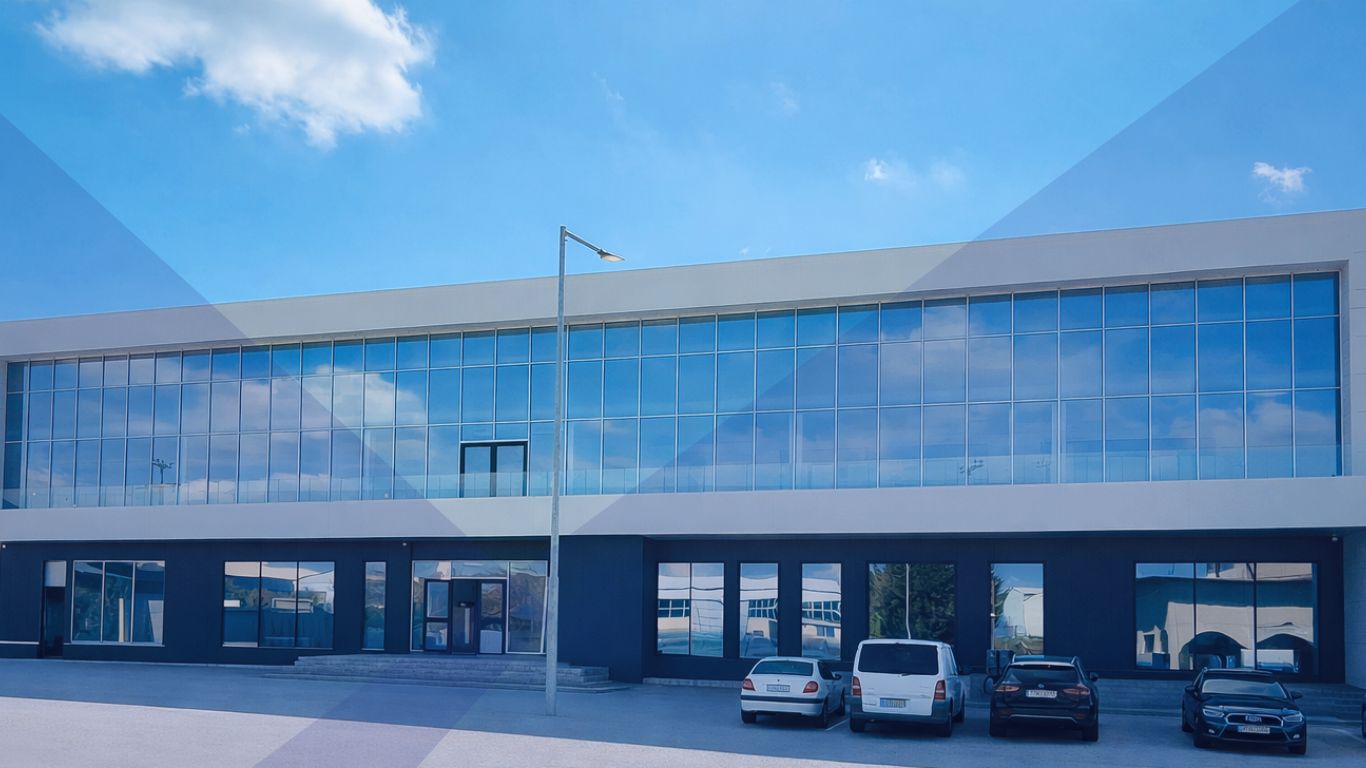 High Potent Facility Greece