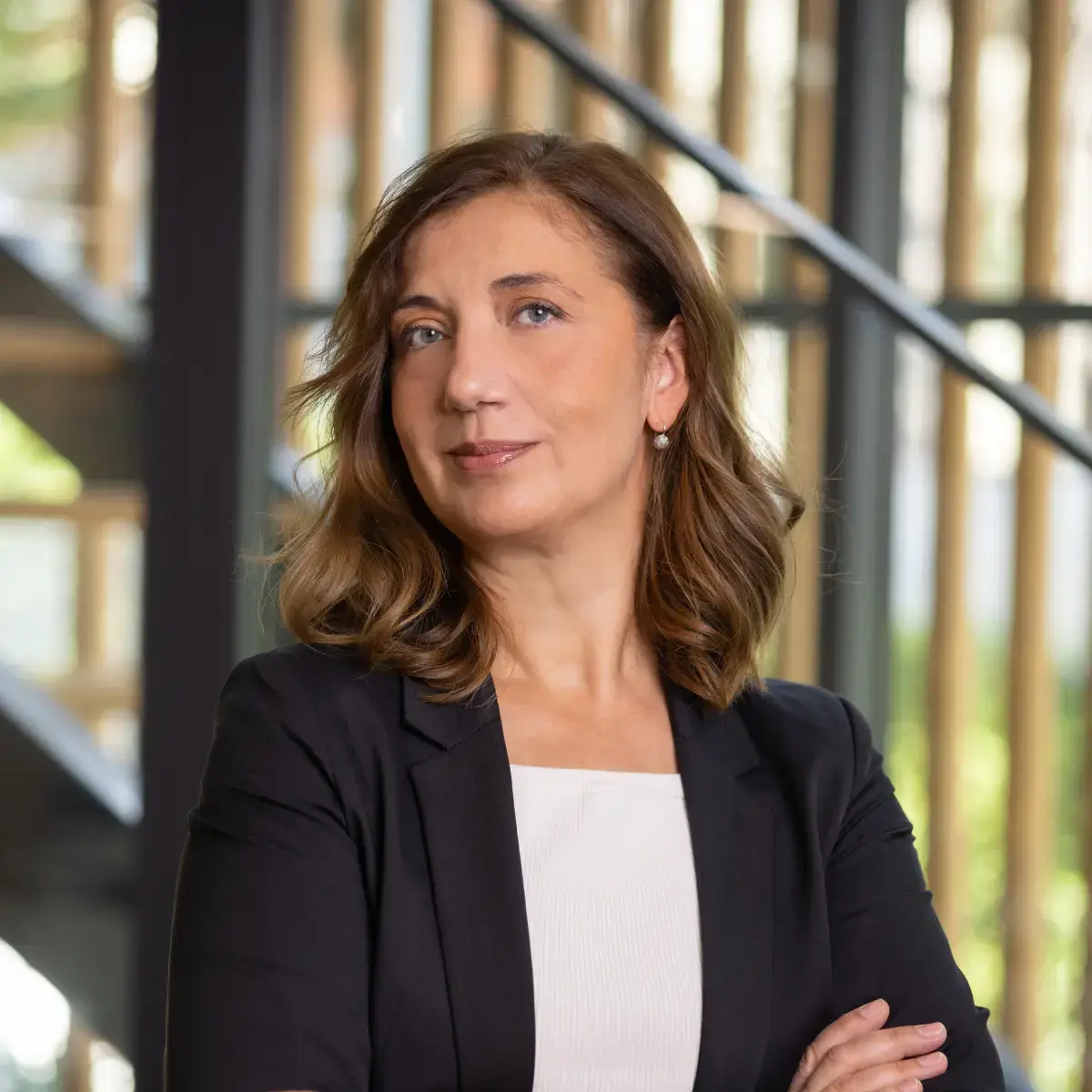 Natasa Trumic - Kovacevic bio 2